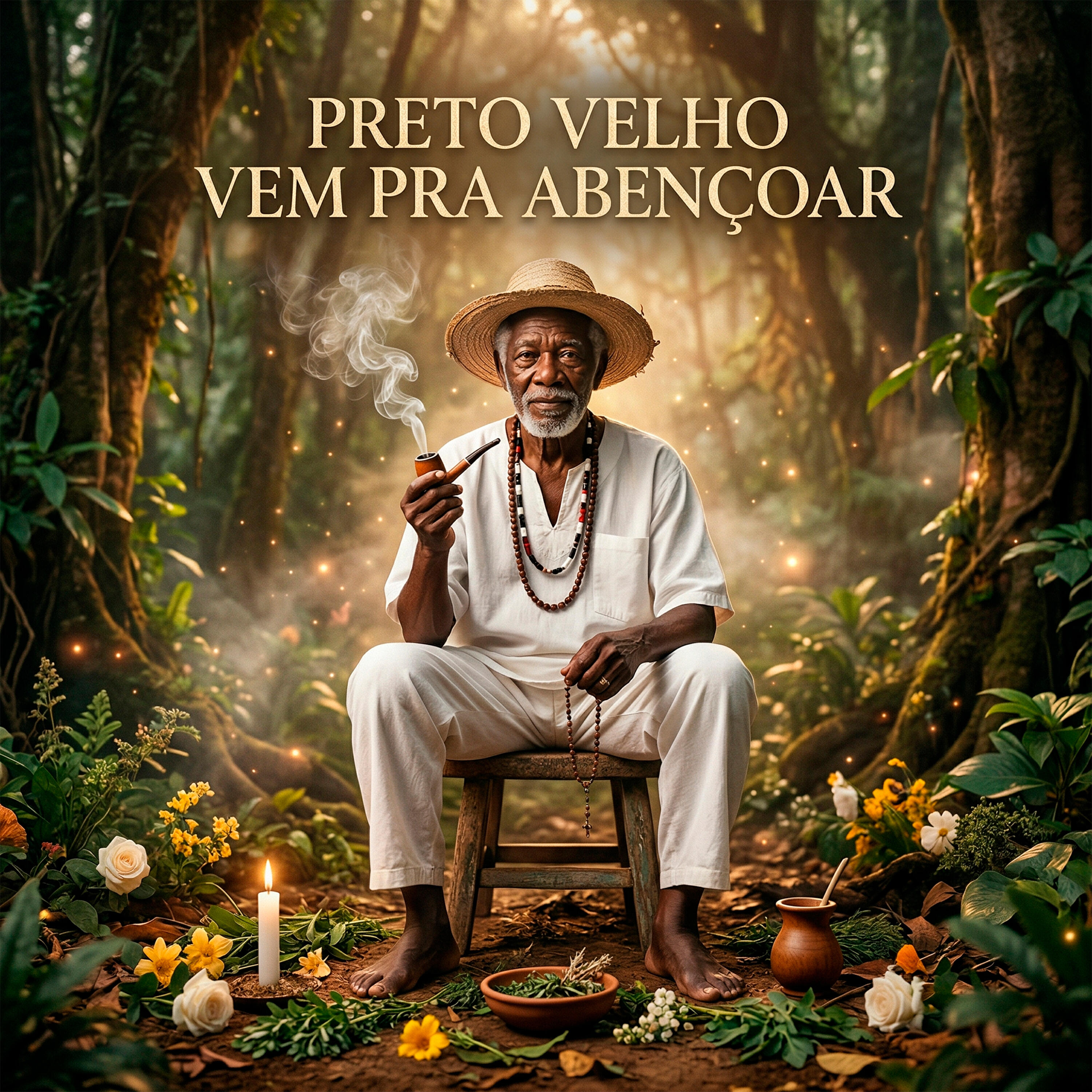 Banda Umbanda Viva
