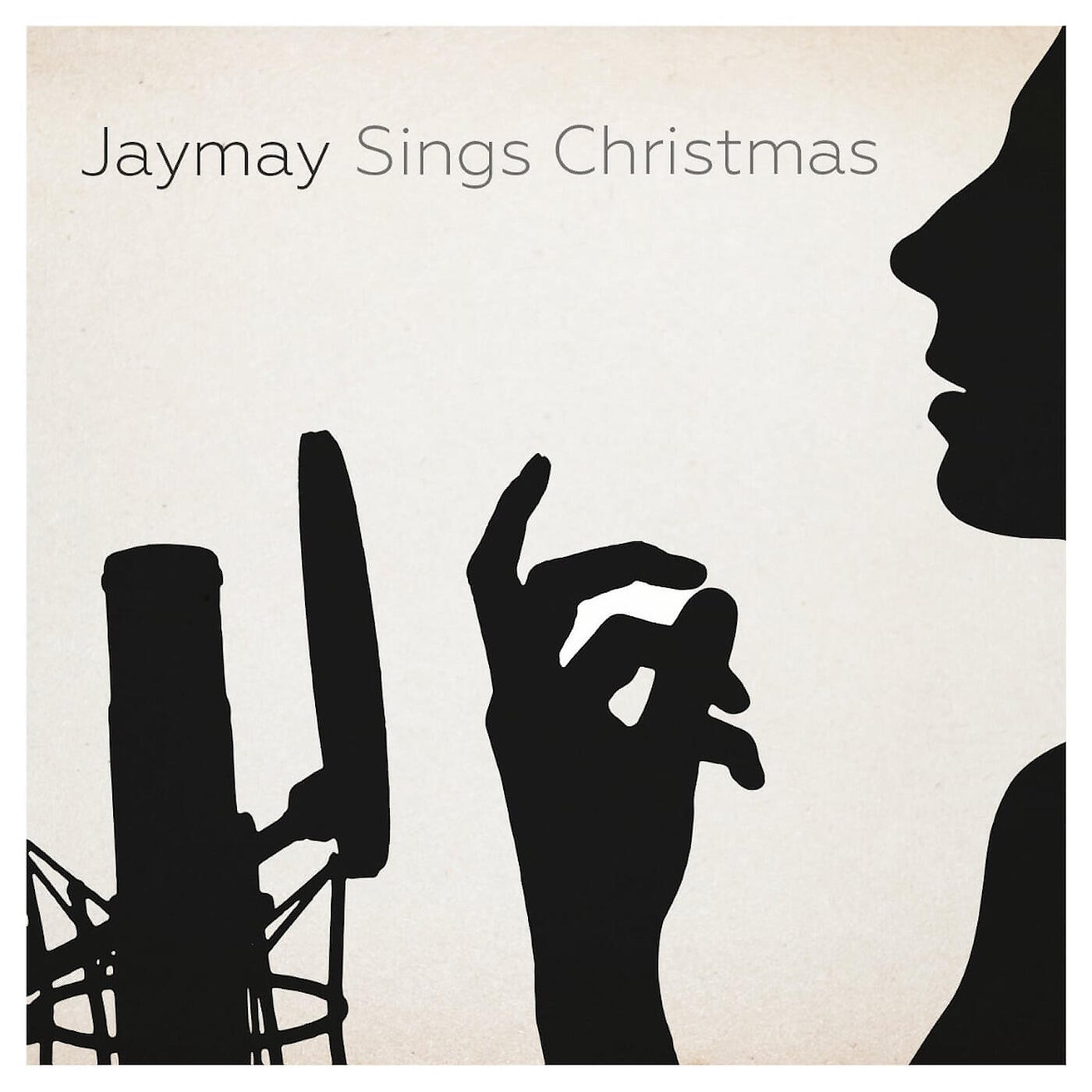 Релиз Jaymay Sings Christmas