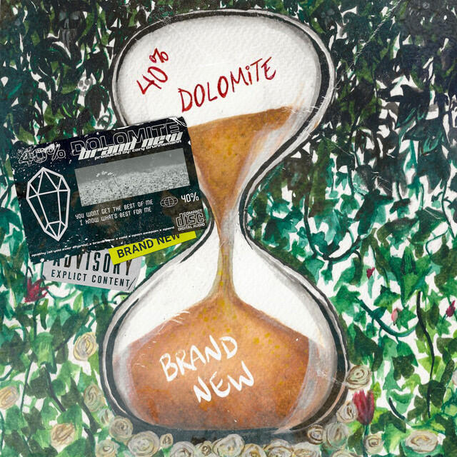 Релиз Brand New