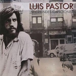Luis Pastor