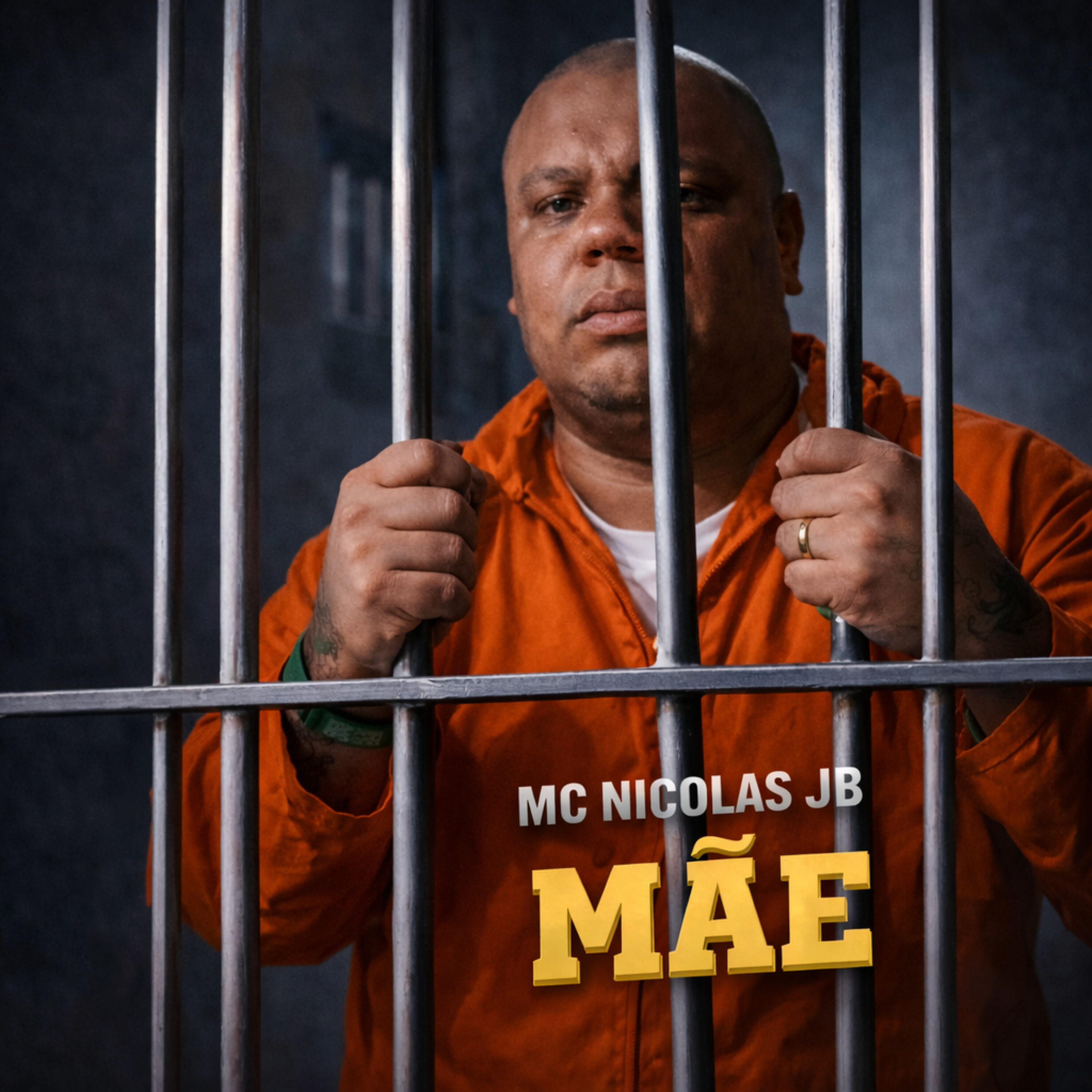 Релиз Mãe