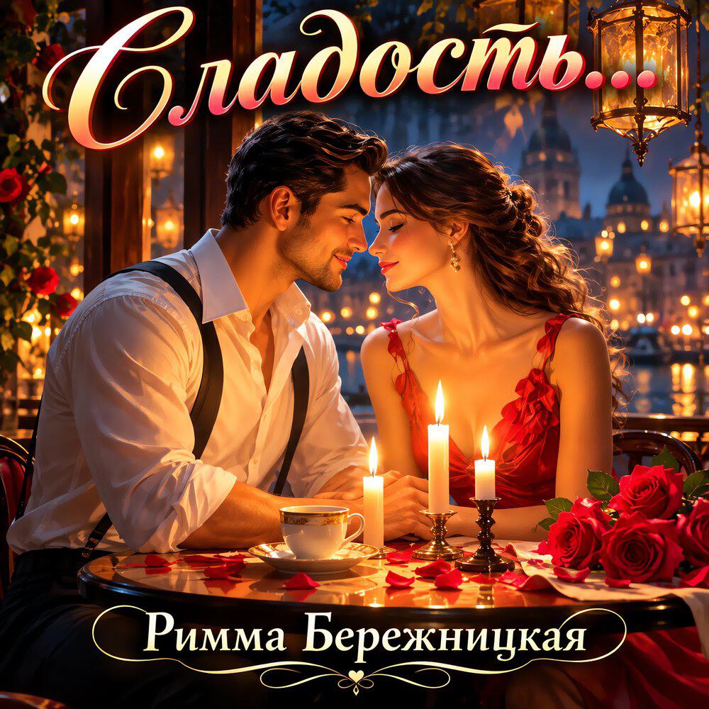 Релиз Сладость...