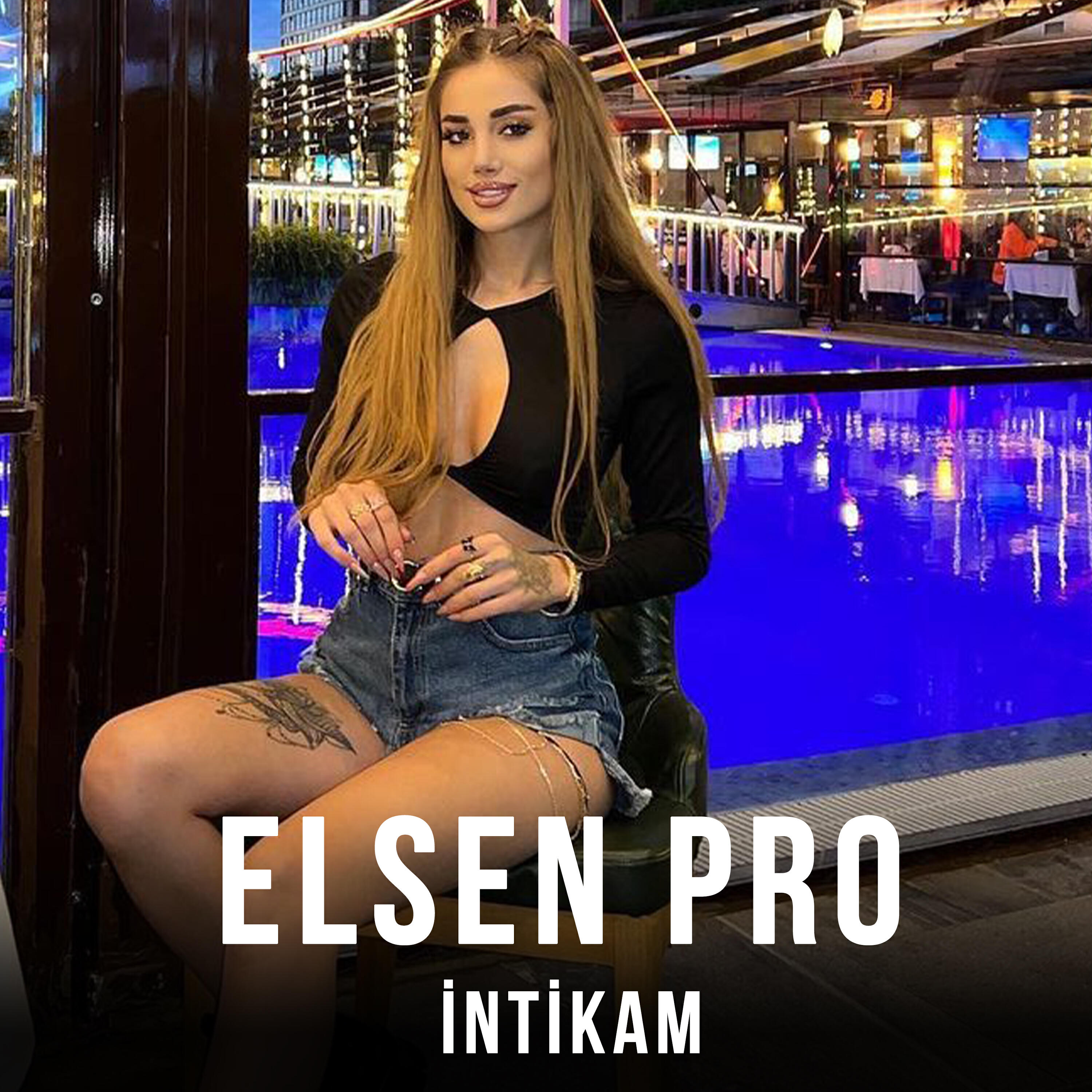 Релиз İntikam