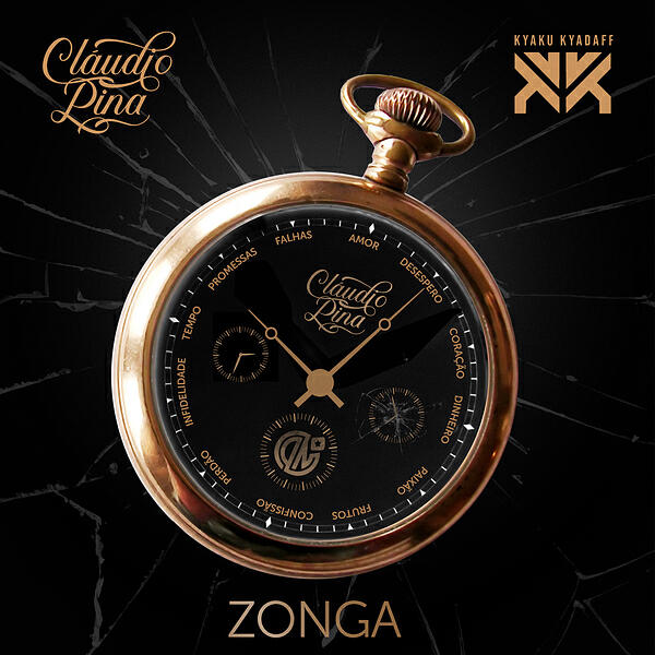 Релиз Zonga