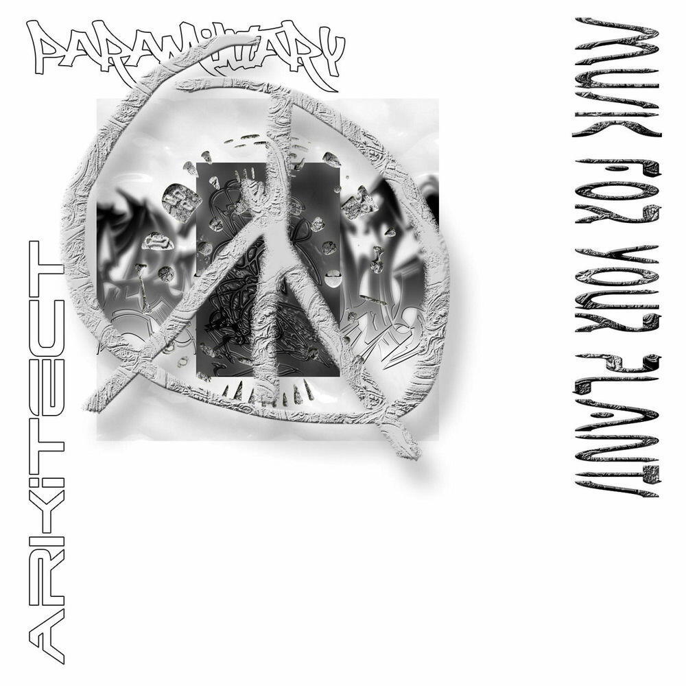 Релиз Paramilitary (Arkitect Remix)