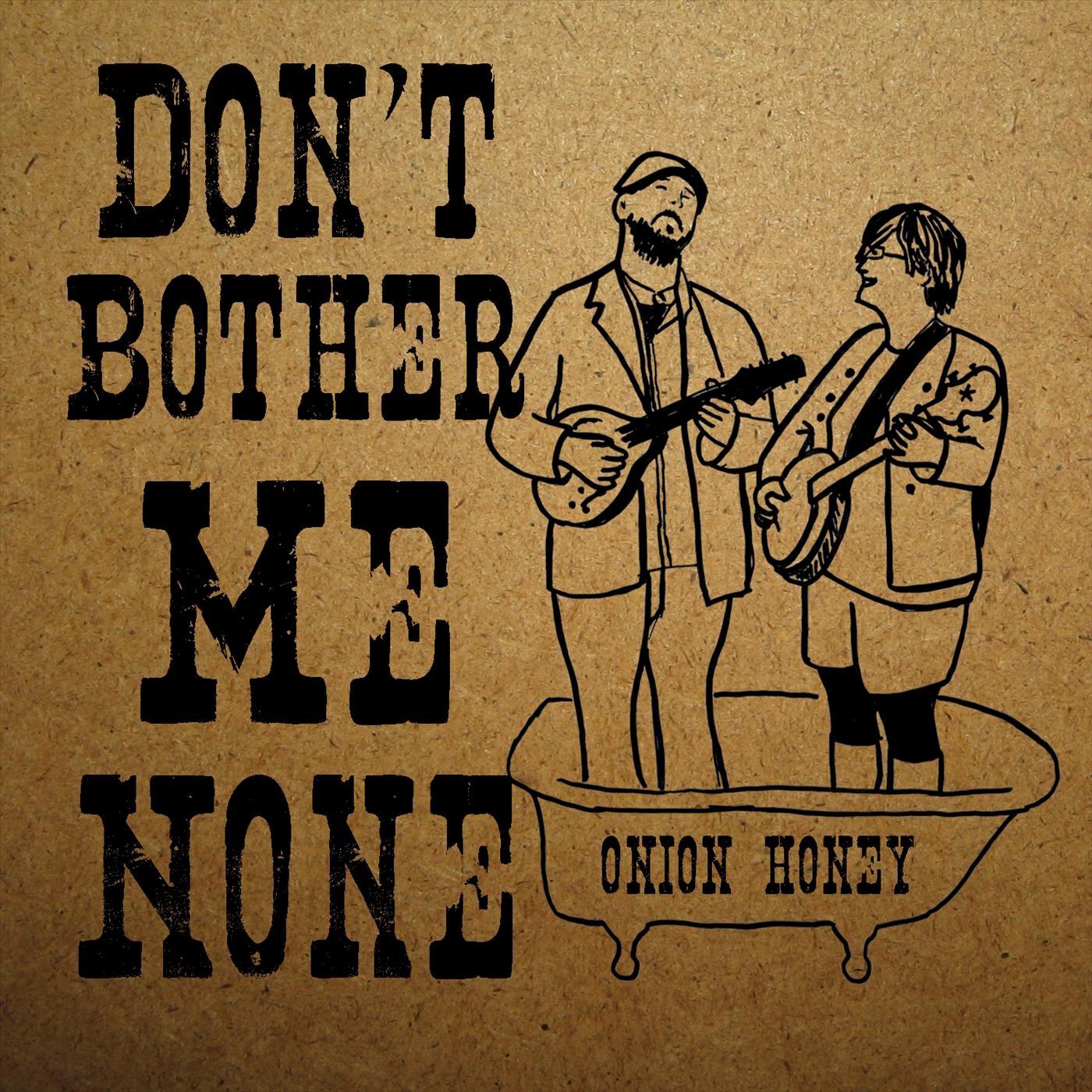 Onion Honey