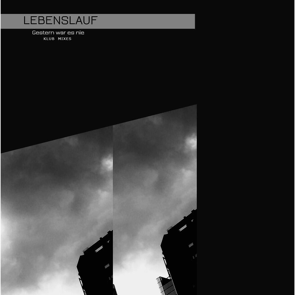Lebenslalauf