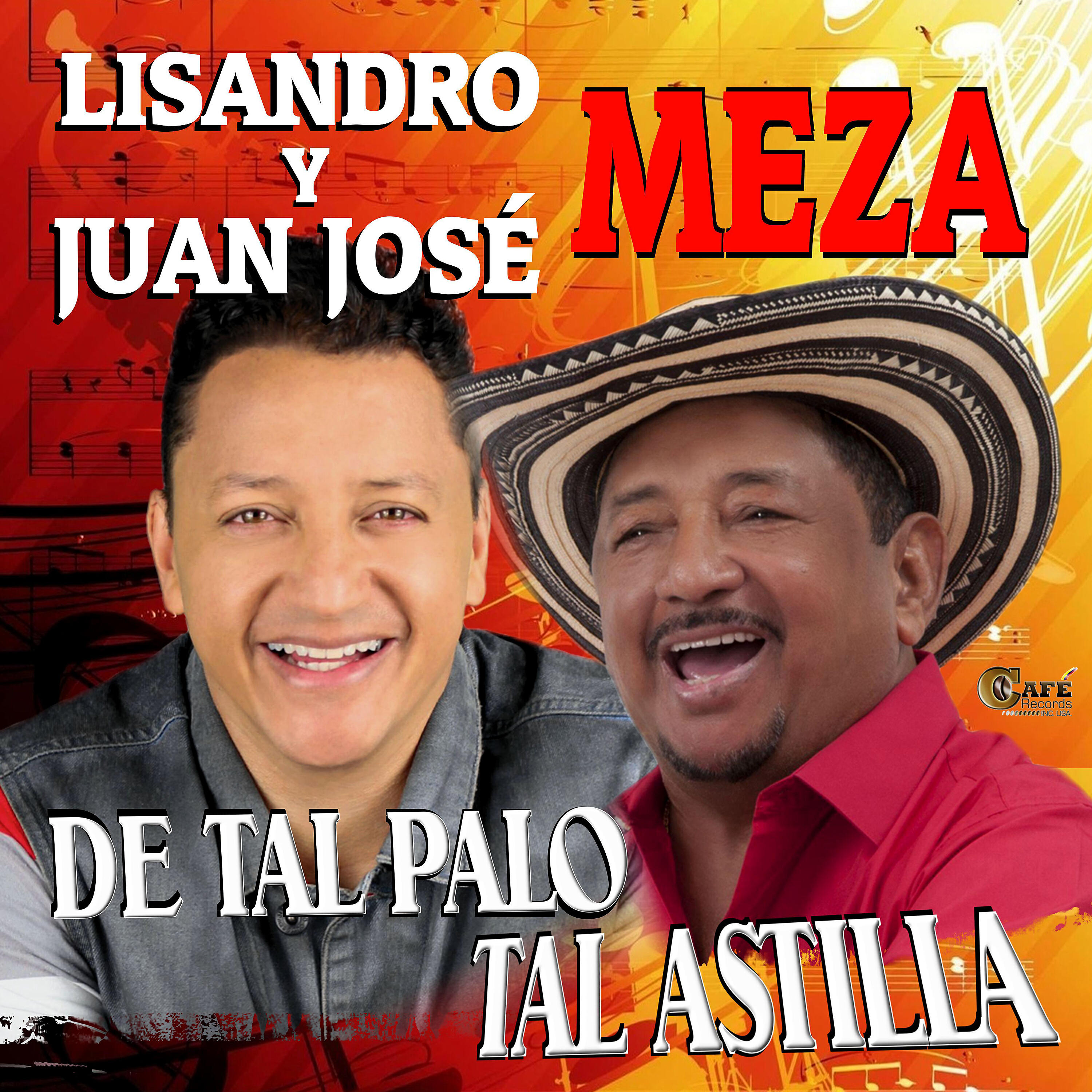 Juan Jose Meza