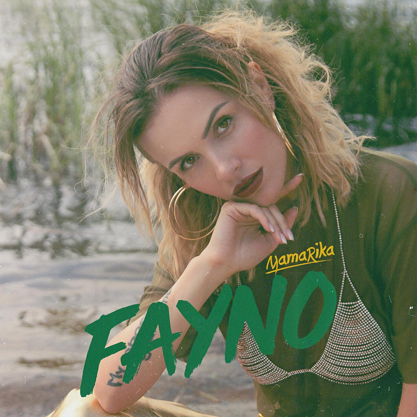 Постер альбома Fayno