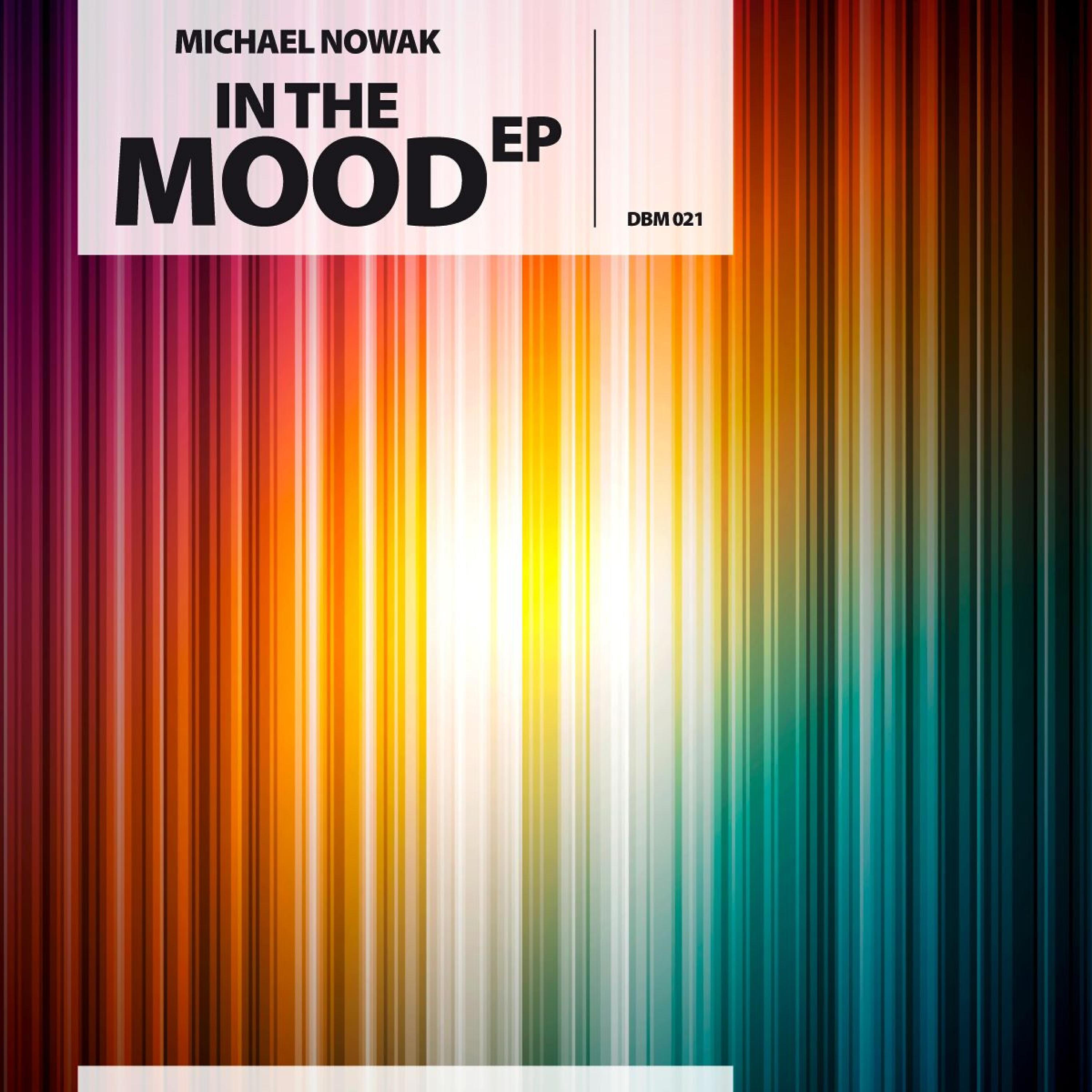Релиз In the Mood