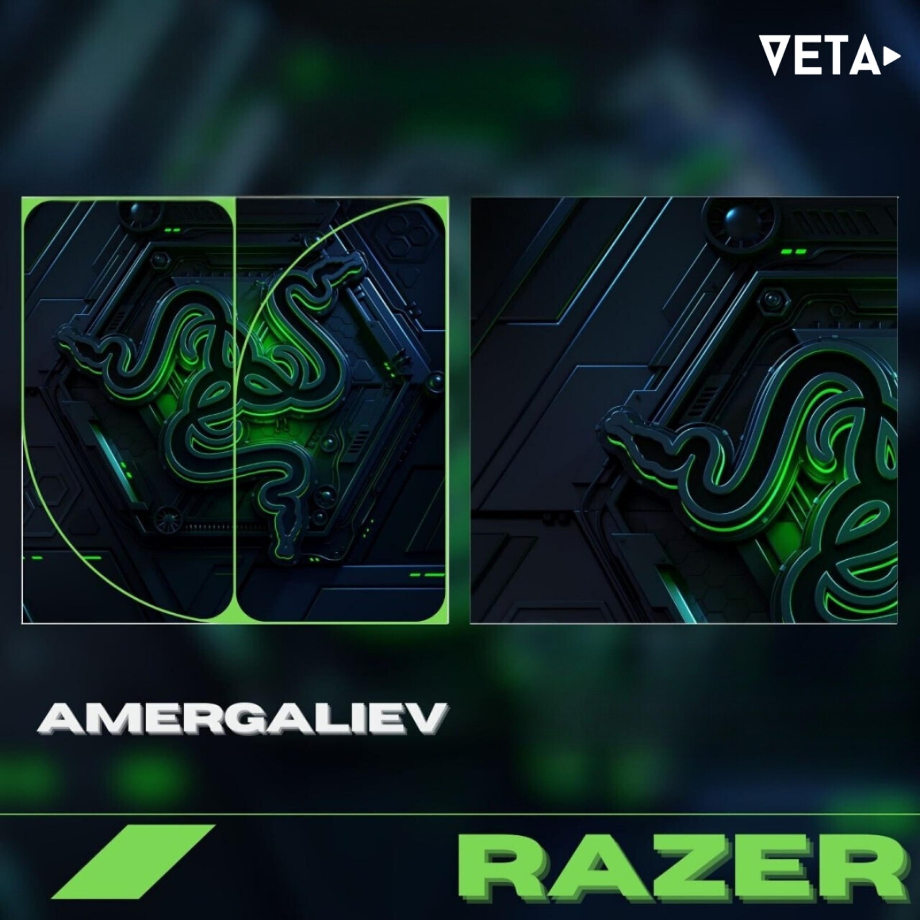 Релиз RAZER