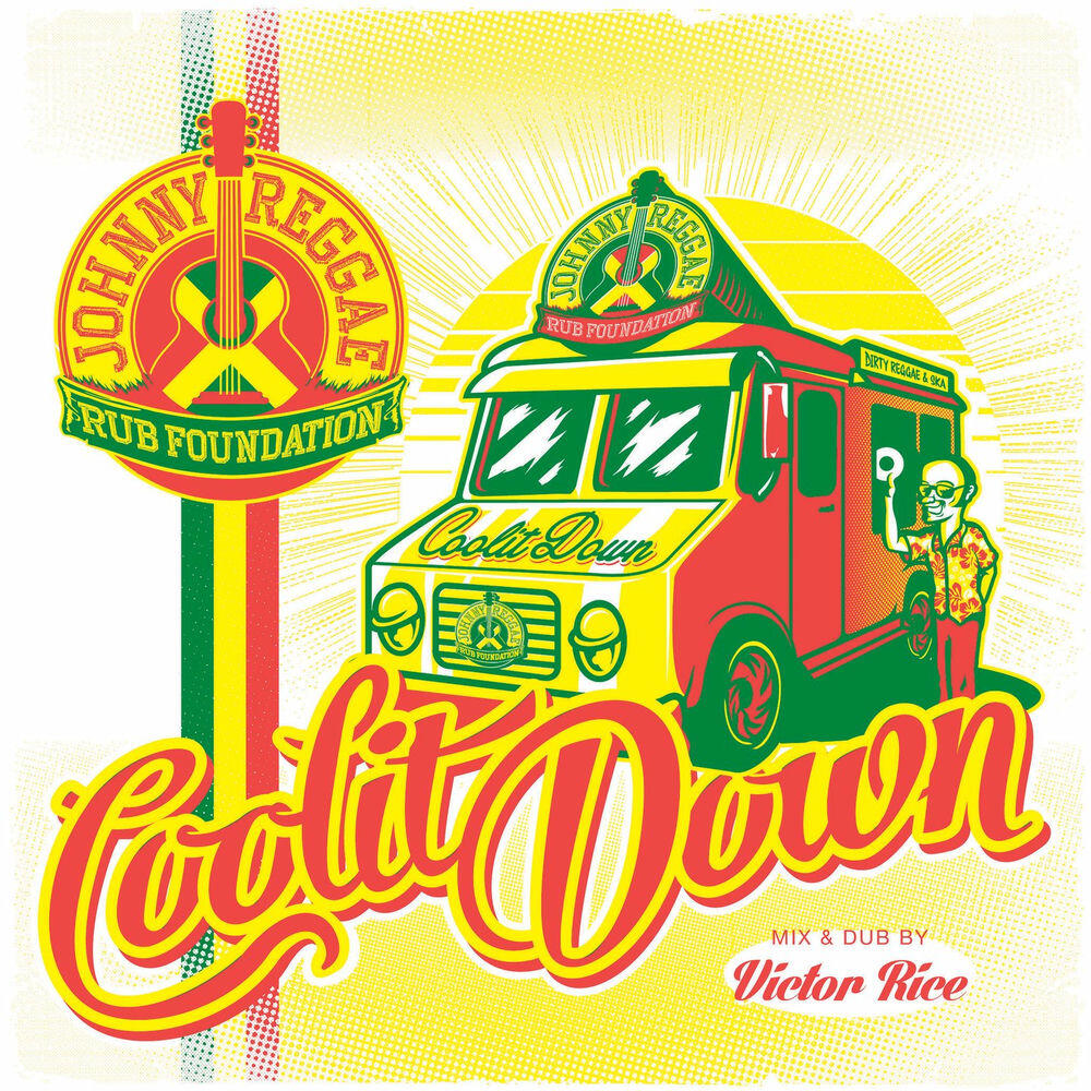 Релиз Coolit Down