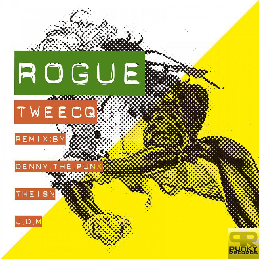Релиз Rogue