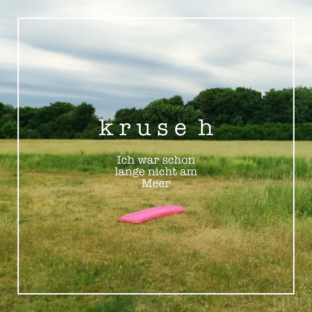 Трек Ich war schon lange nicht am Meer