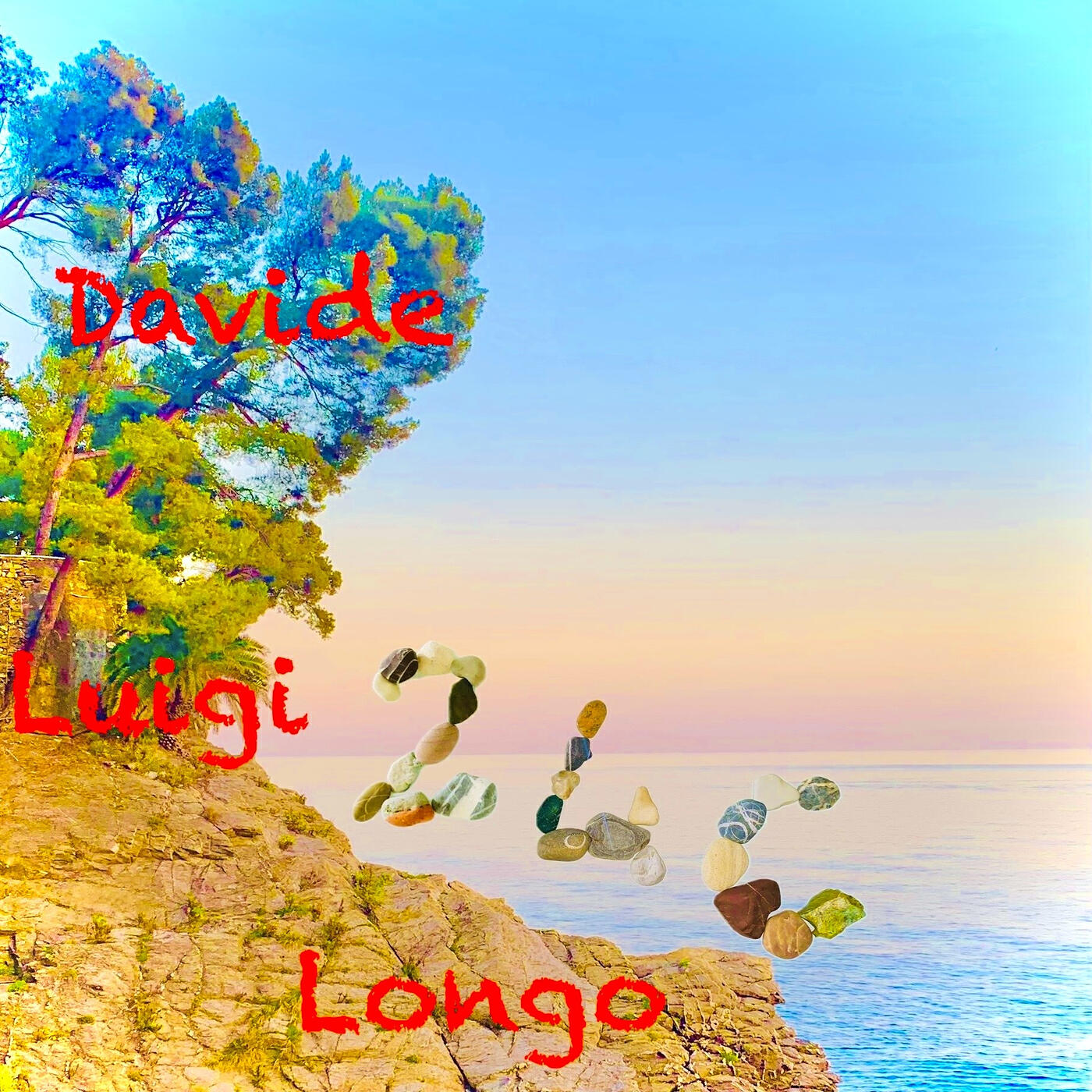 Davide Luigi Longo