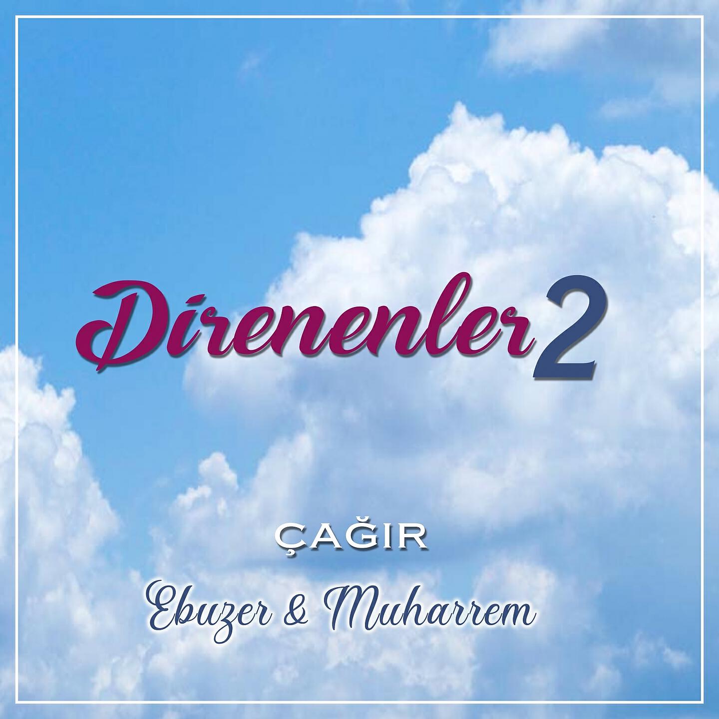 Постер альбома Direnenler, Vol. 2