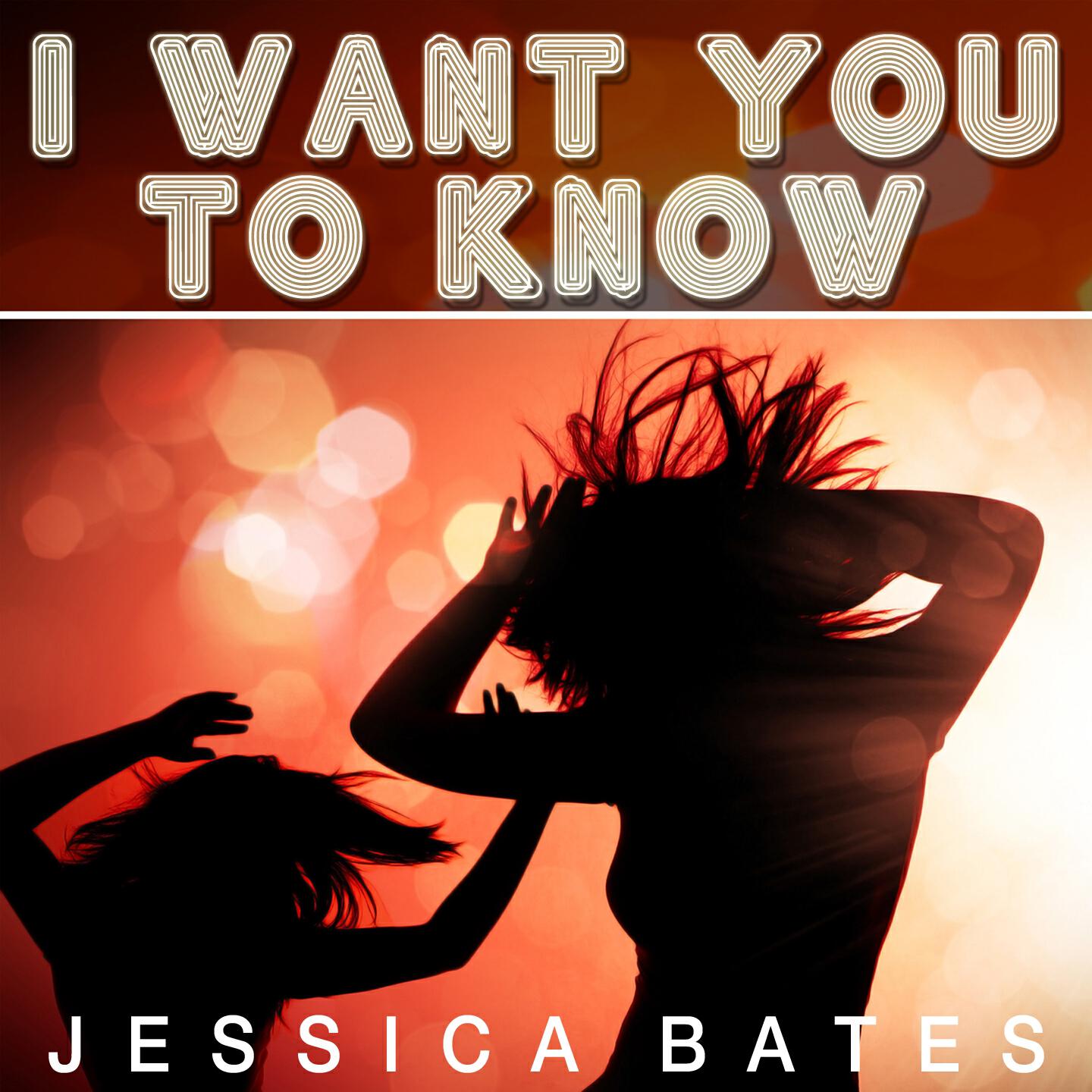 Релиз I Want You to Know