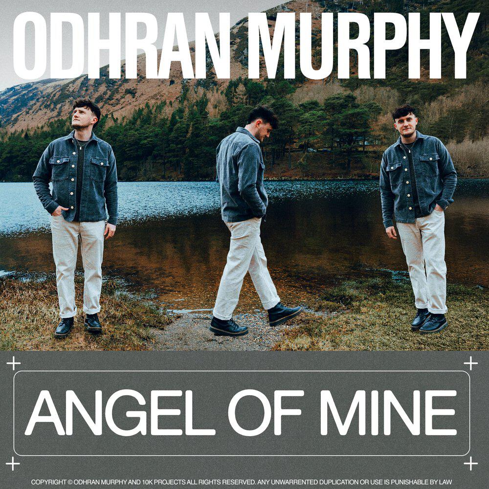 Релиз Angel of Mine