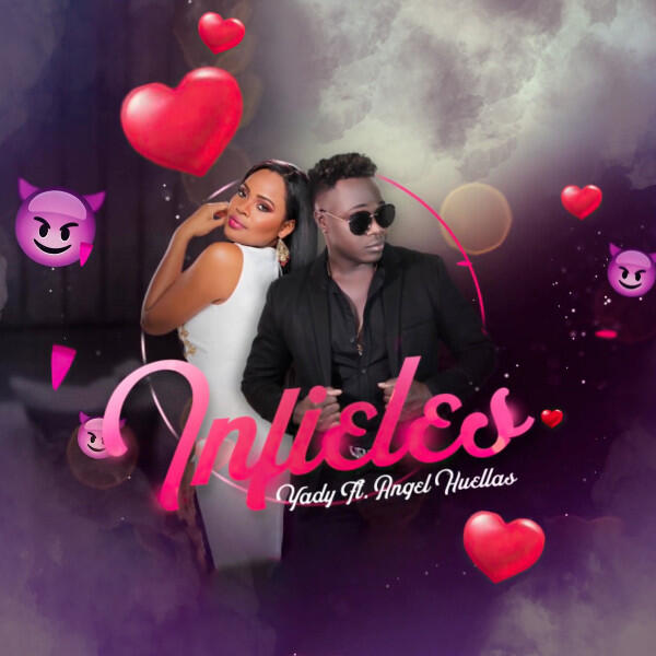 Релиз Infieles