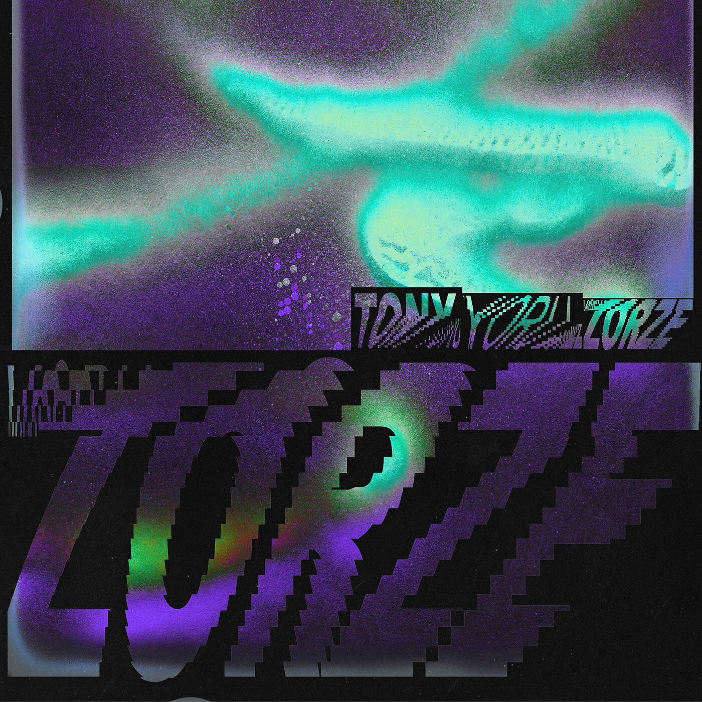 Релиз Zorze