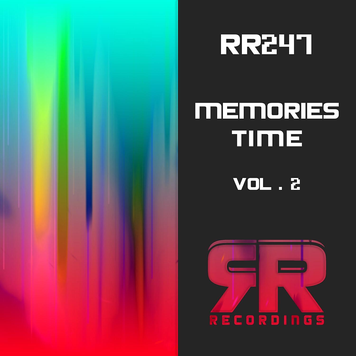 Релиз Memories Time, Vol. 2