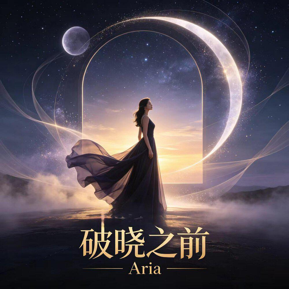 Релиз 破晓之前