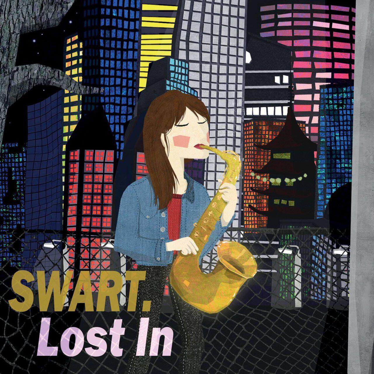 Релиз Lost In
