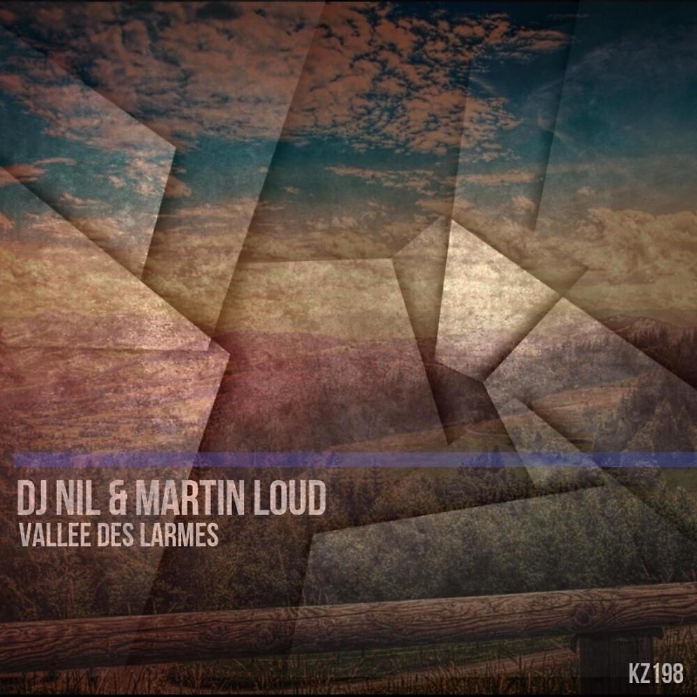 Martin Loud