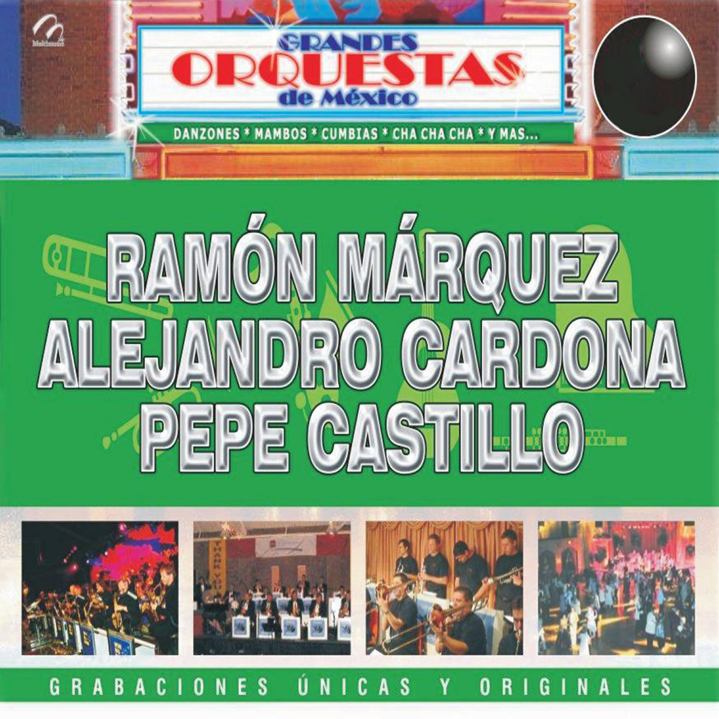 Orquesta Alejandro Cardona