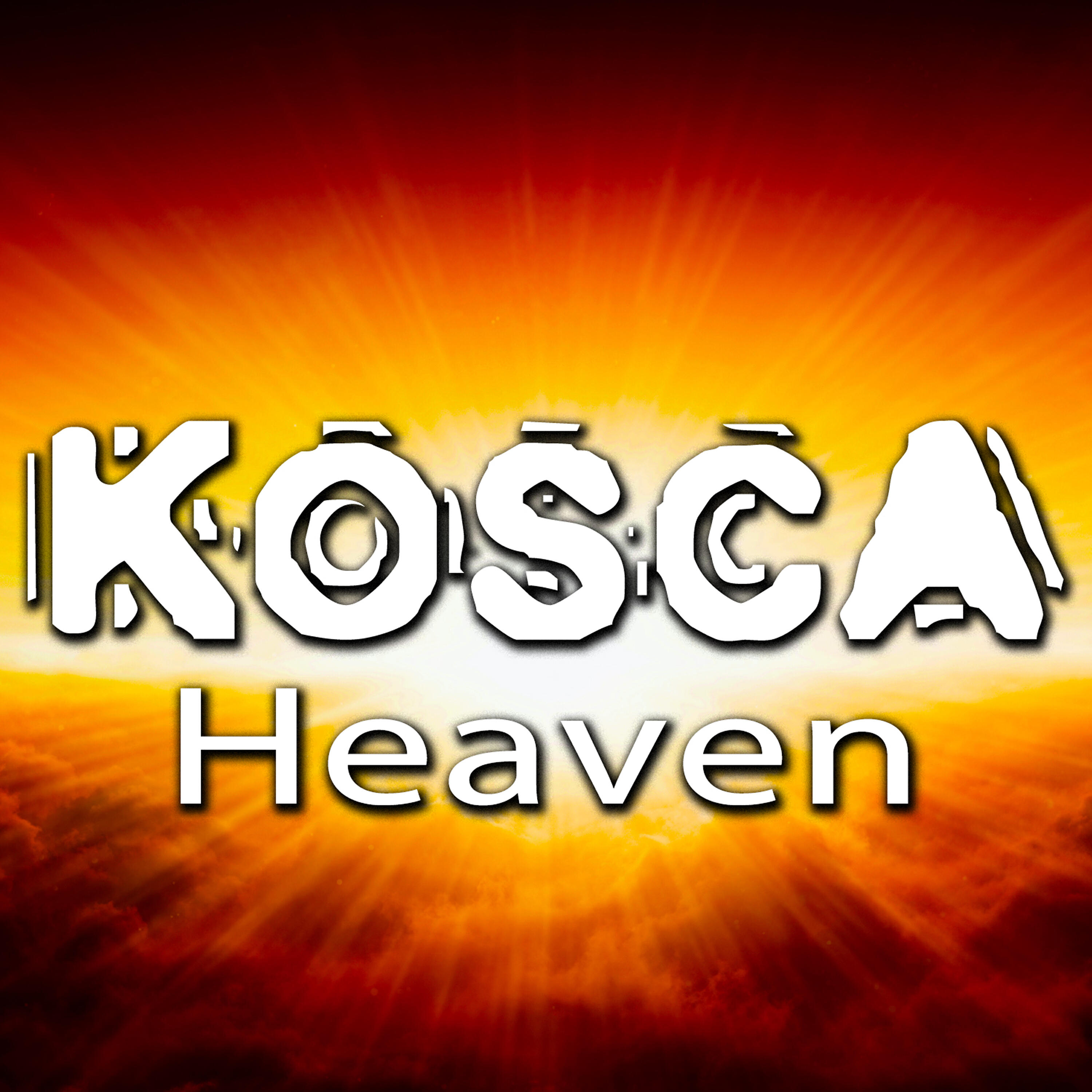 Релиз Heaven