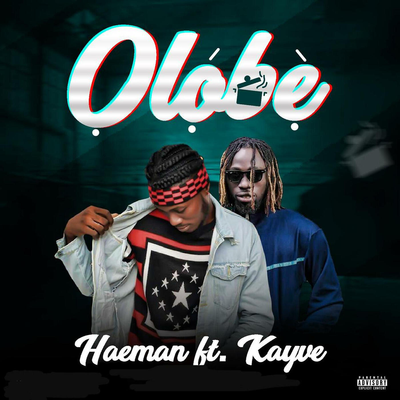 Релиз Olobe
