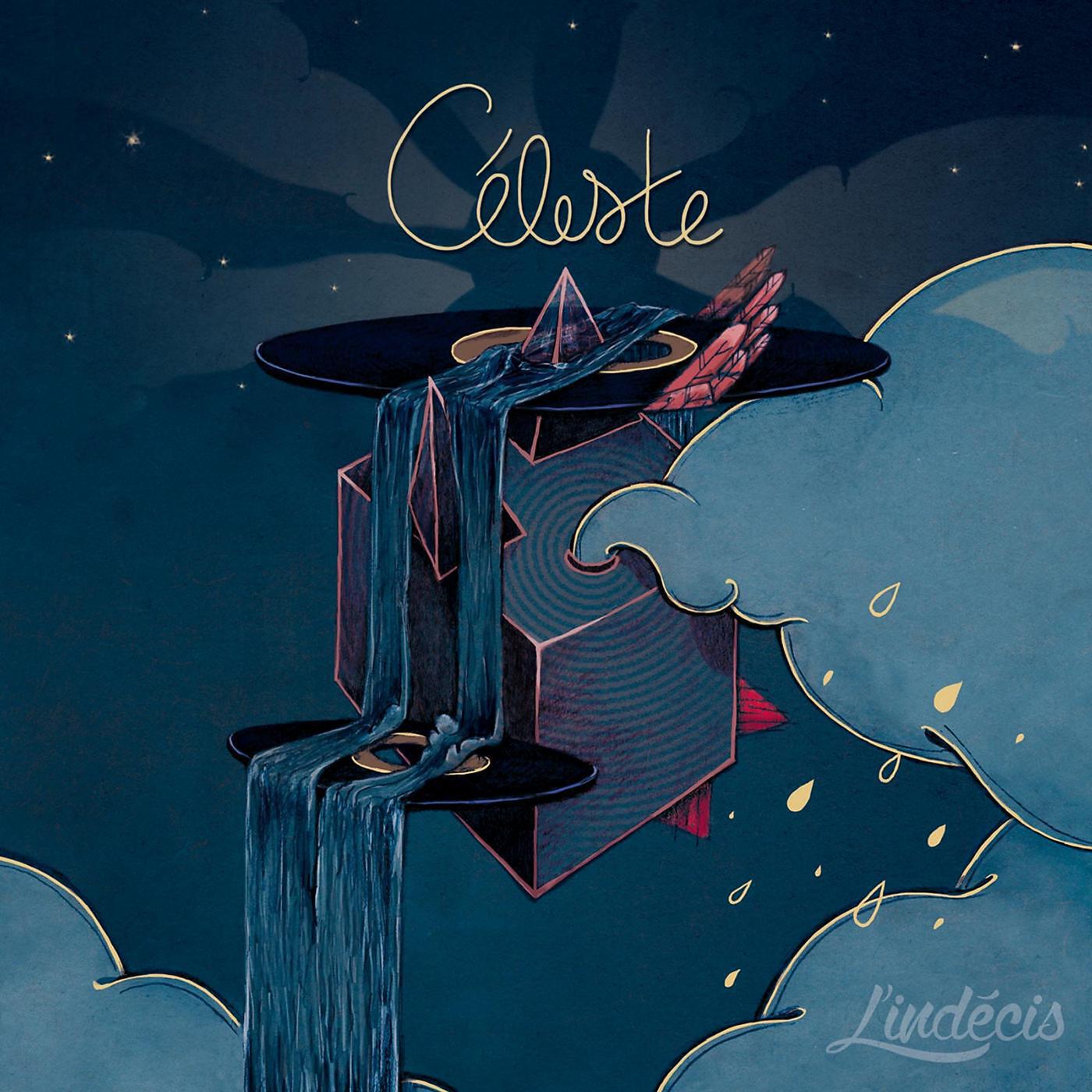 Релиз Celeste