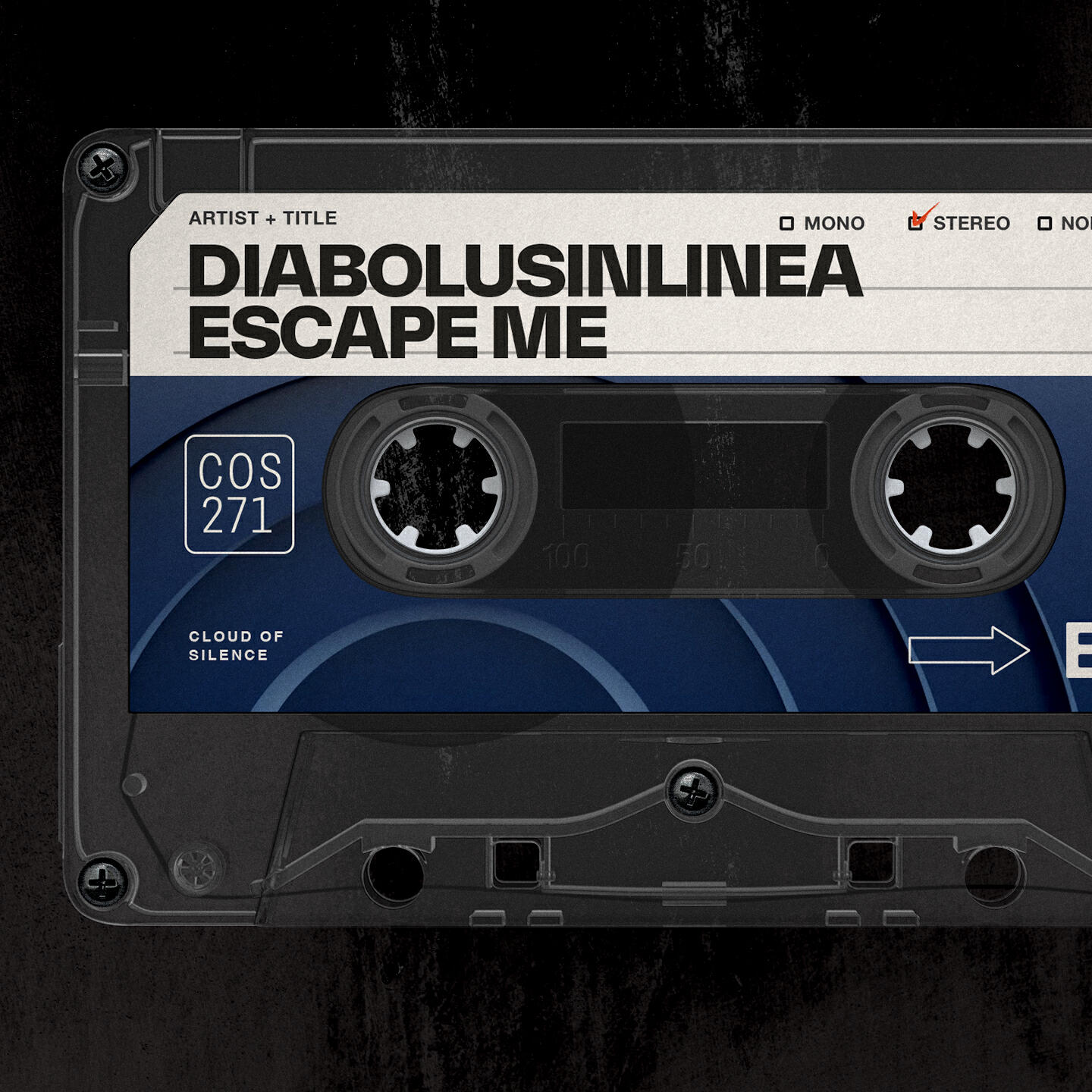 Релиз Escape me
