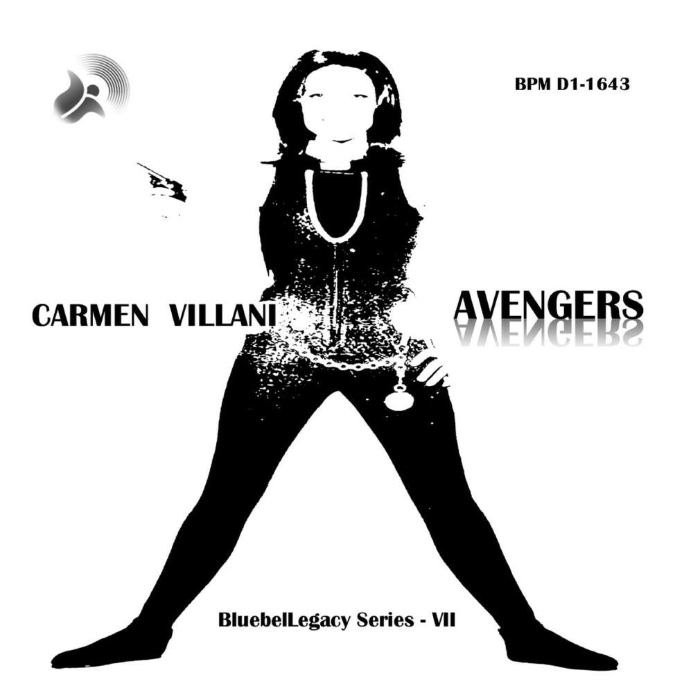 Релиз Avengers