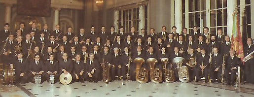 Banda Municipal de Valencia