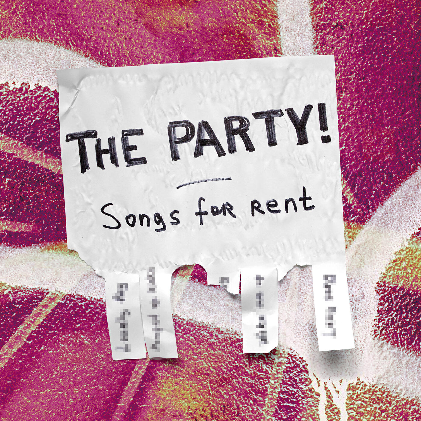 Релиз Songs for Rent