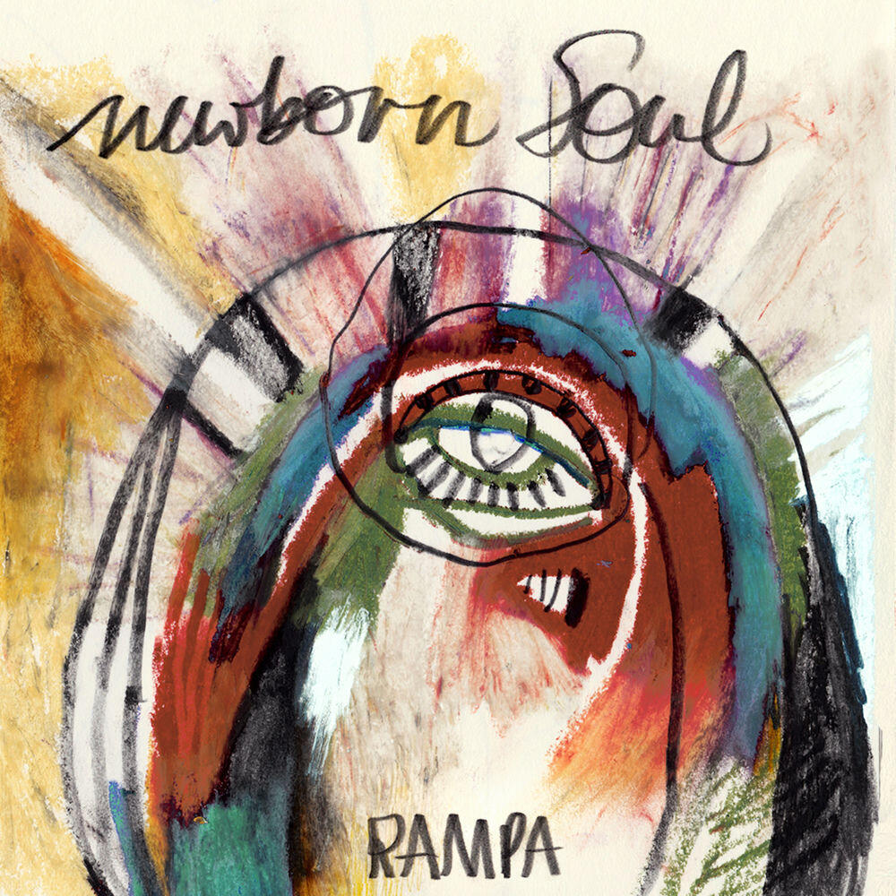 Релиз Newborn Soul
