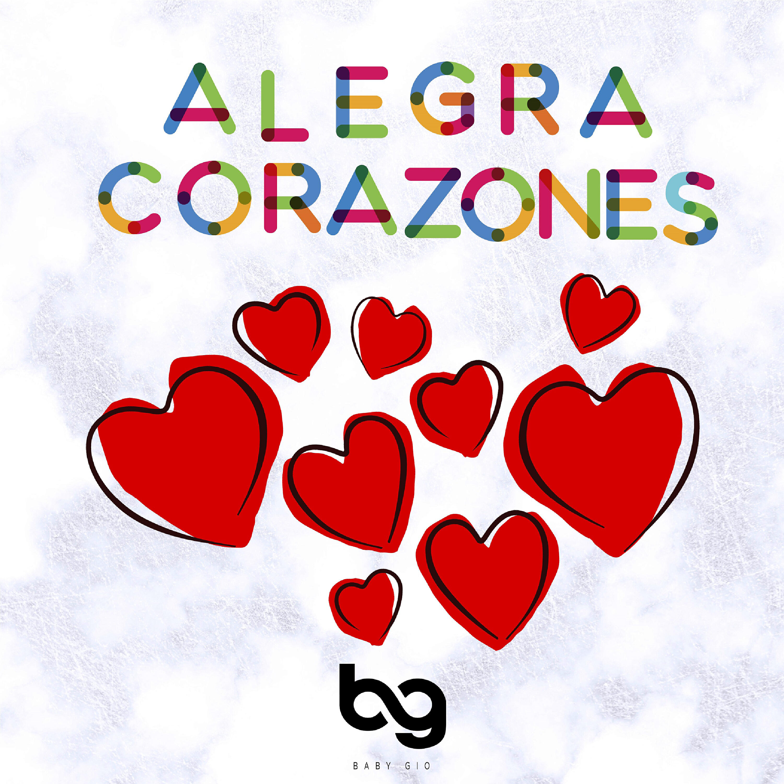 Релиз Alegra Corazones