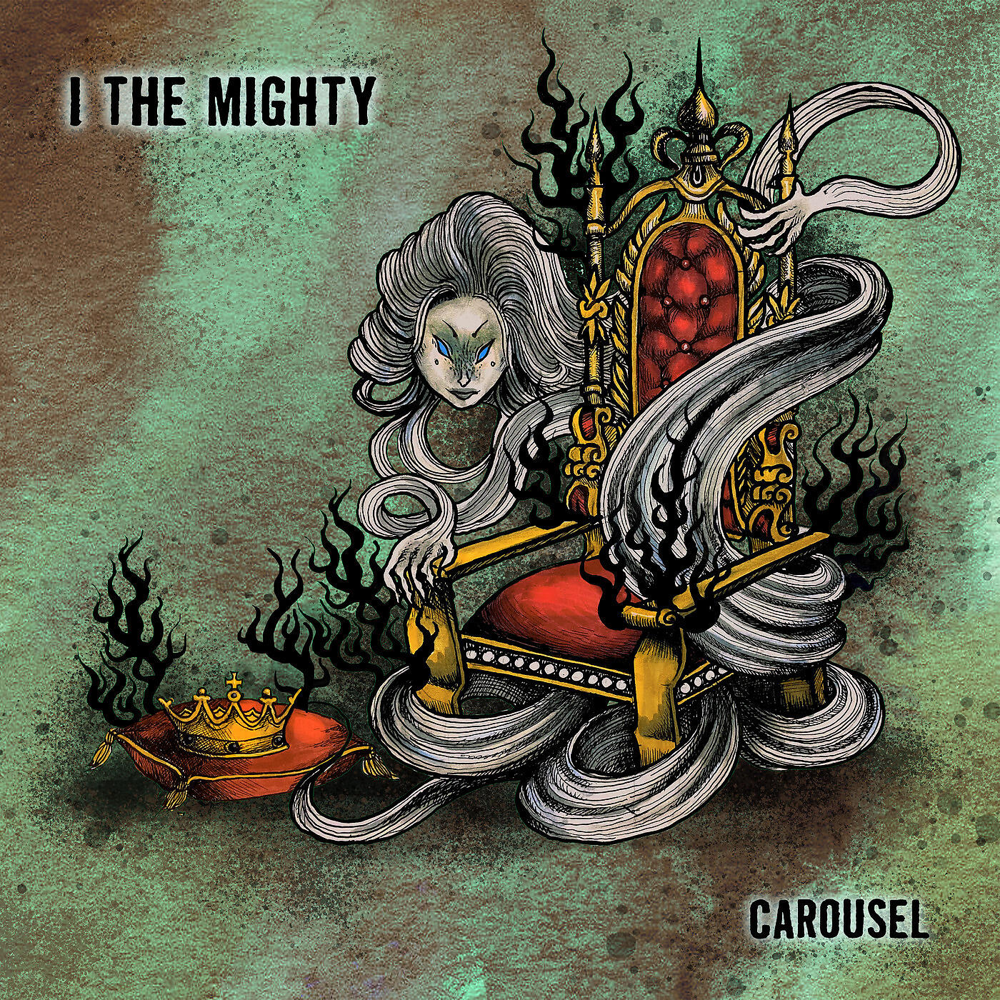 Релиз Carousel (Re-Imagined)