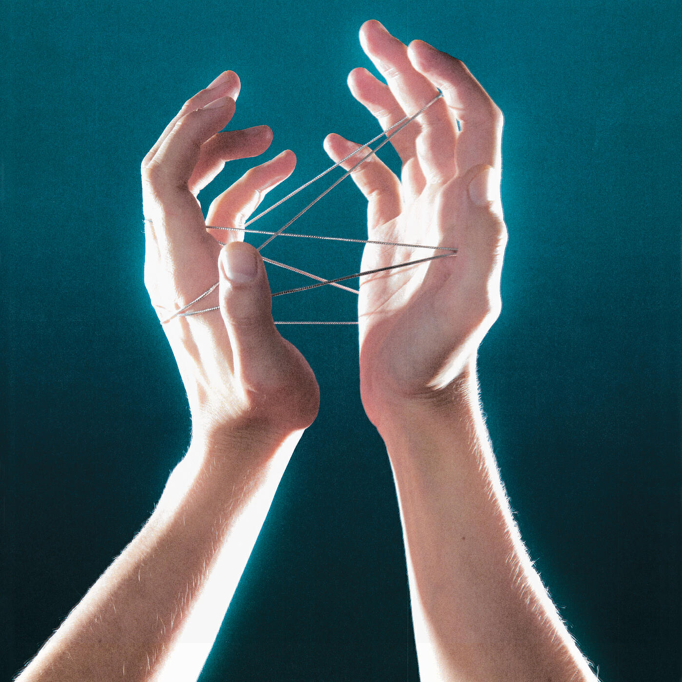Релиз Shape Yourself Around Me
