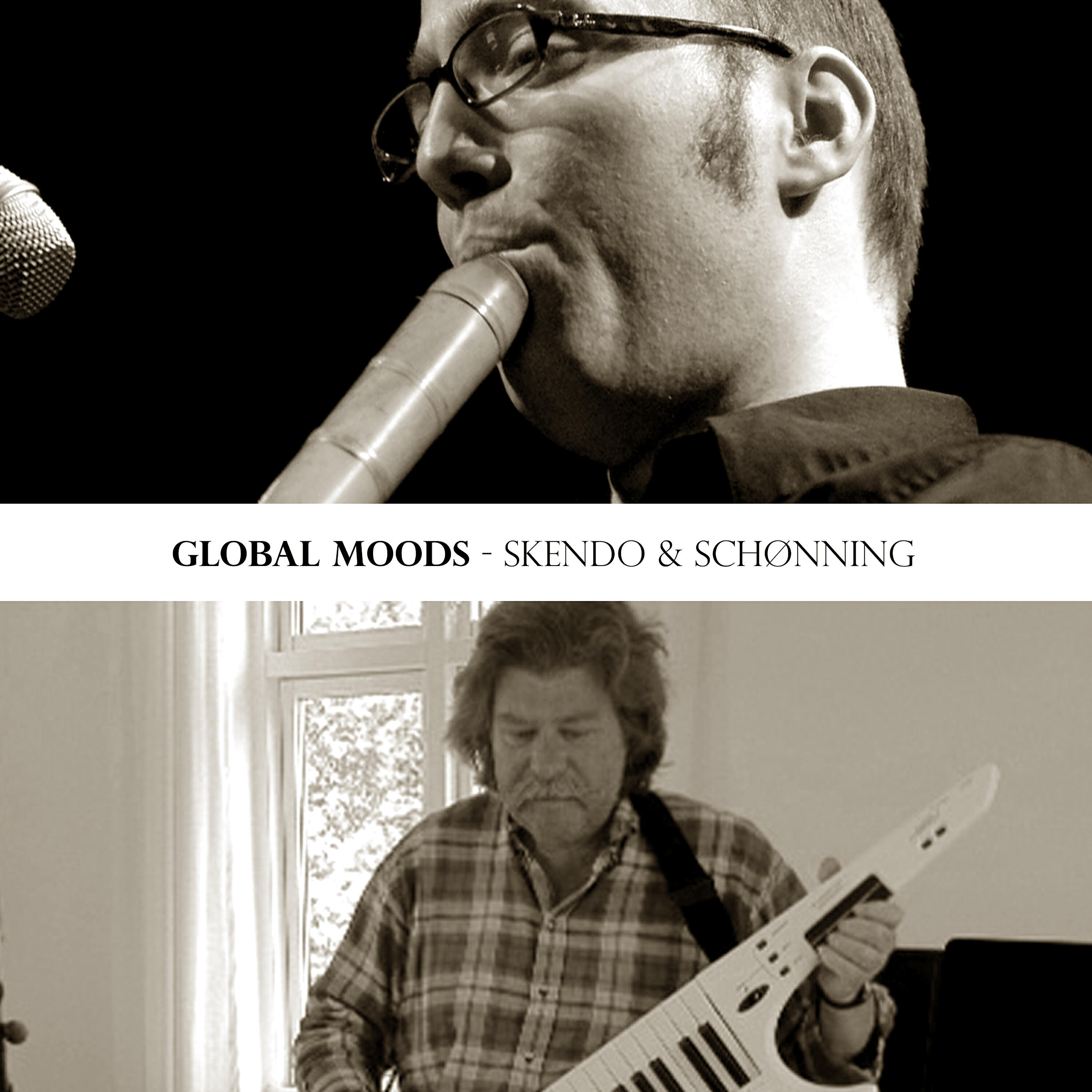 Релиз Global Moods