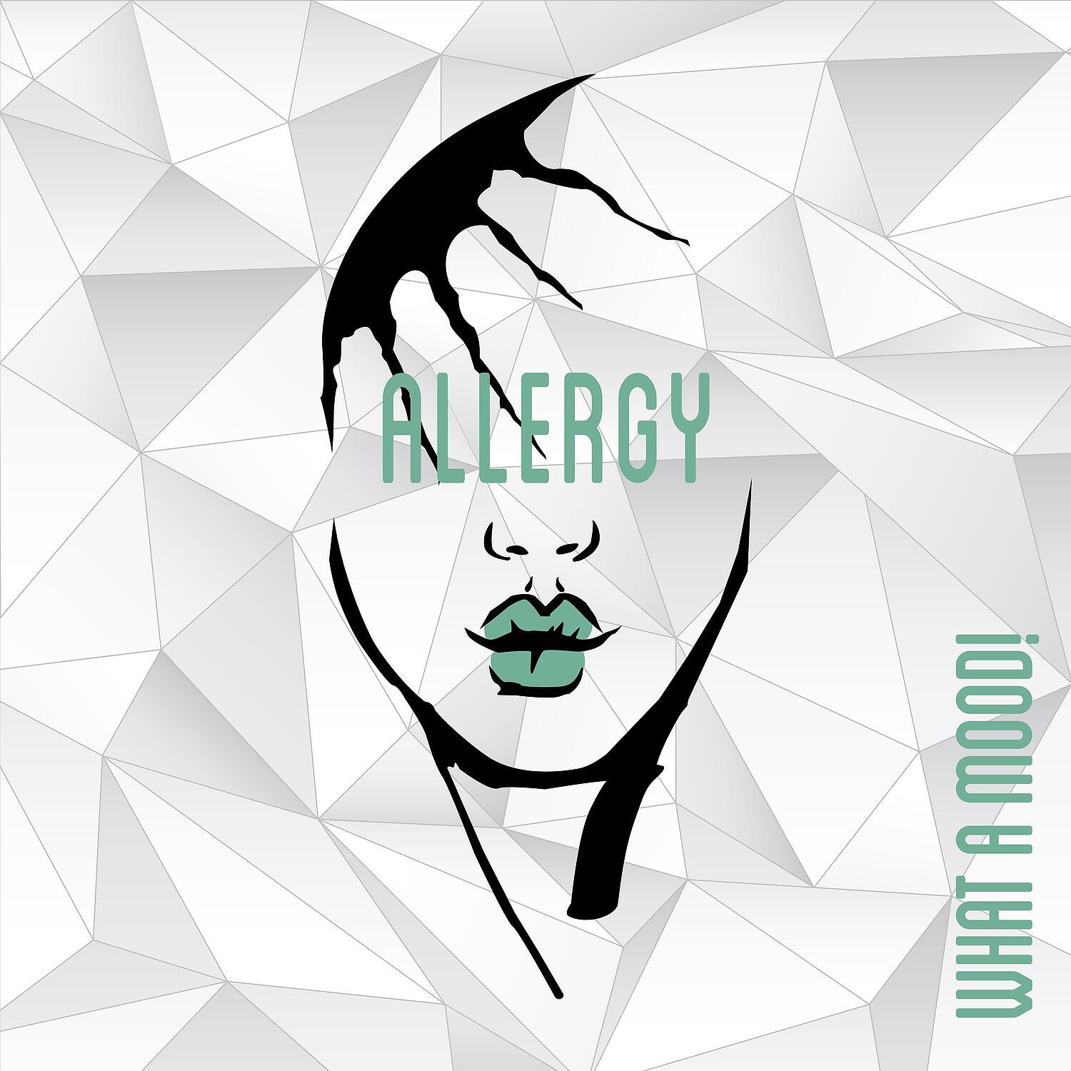Релиз What a Mood!