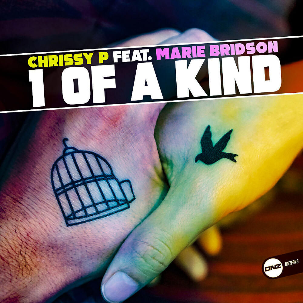 Релиз 1 Of a kind