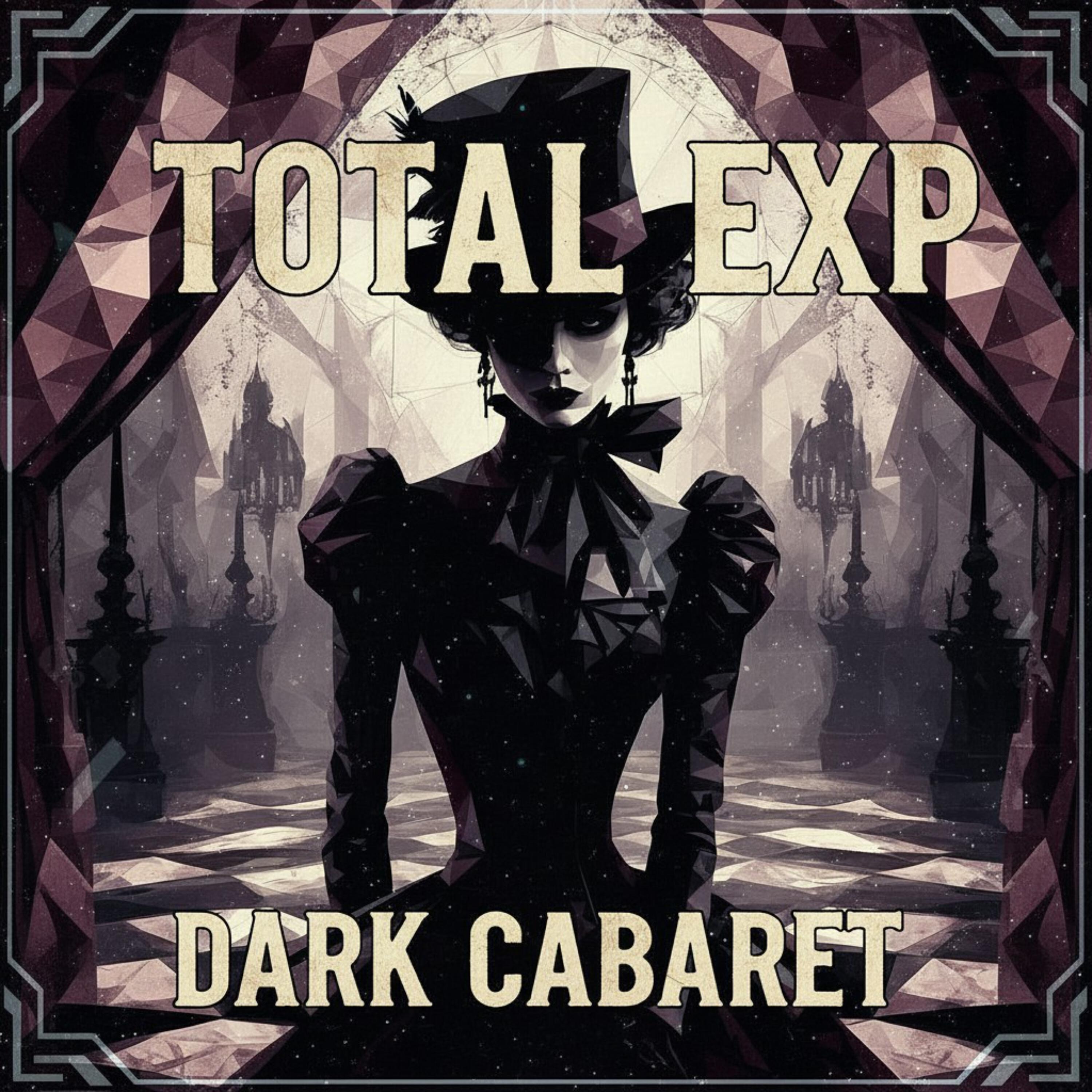 Релиз Dark Cabaret