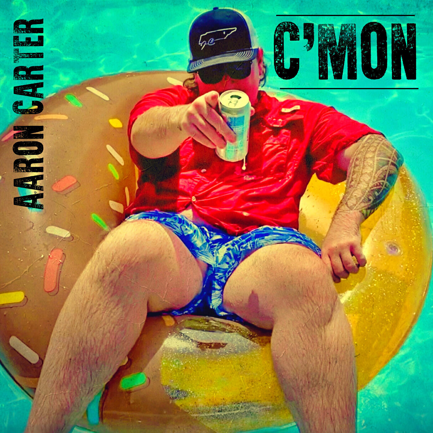 Релиз C'mon