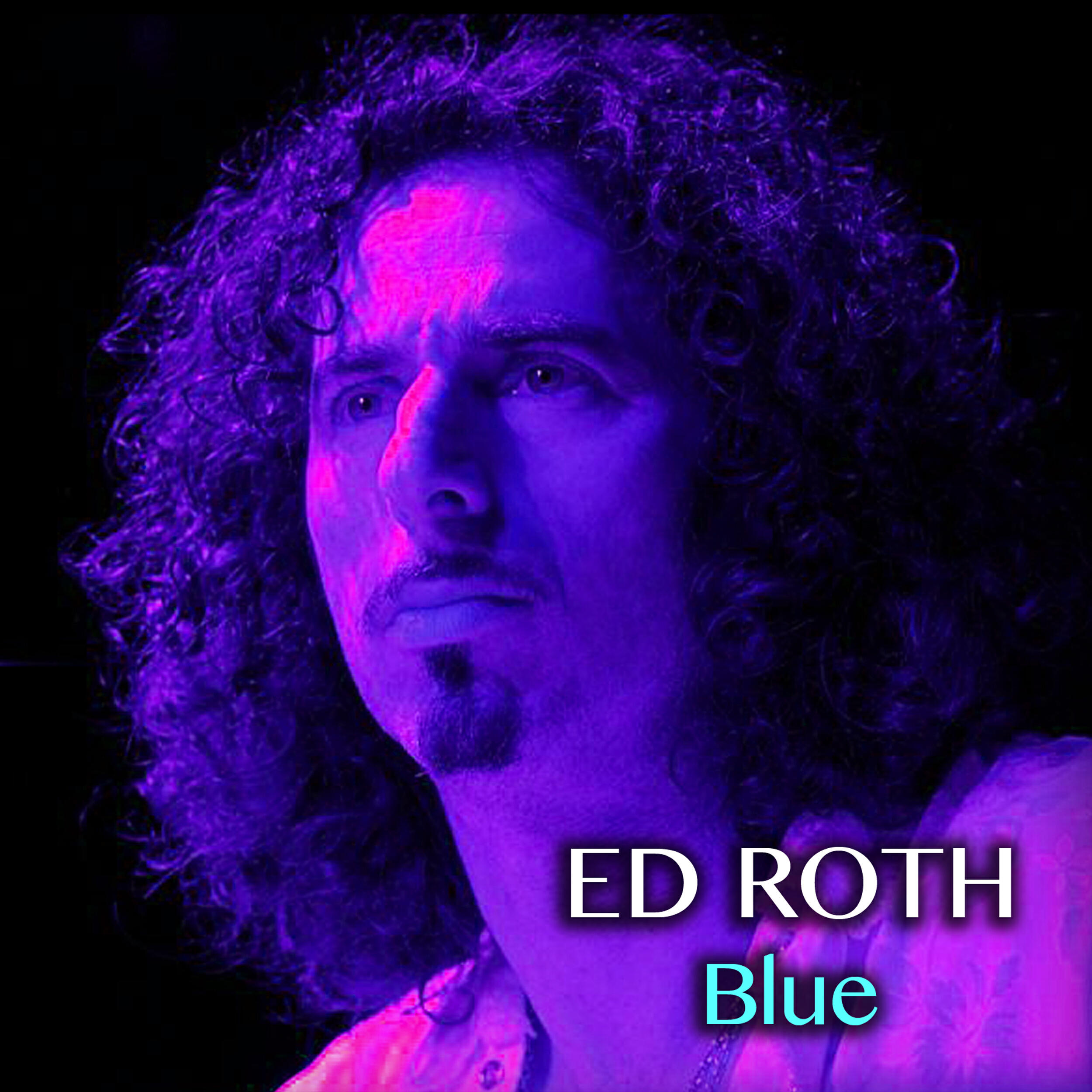 Релиз Blue