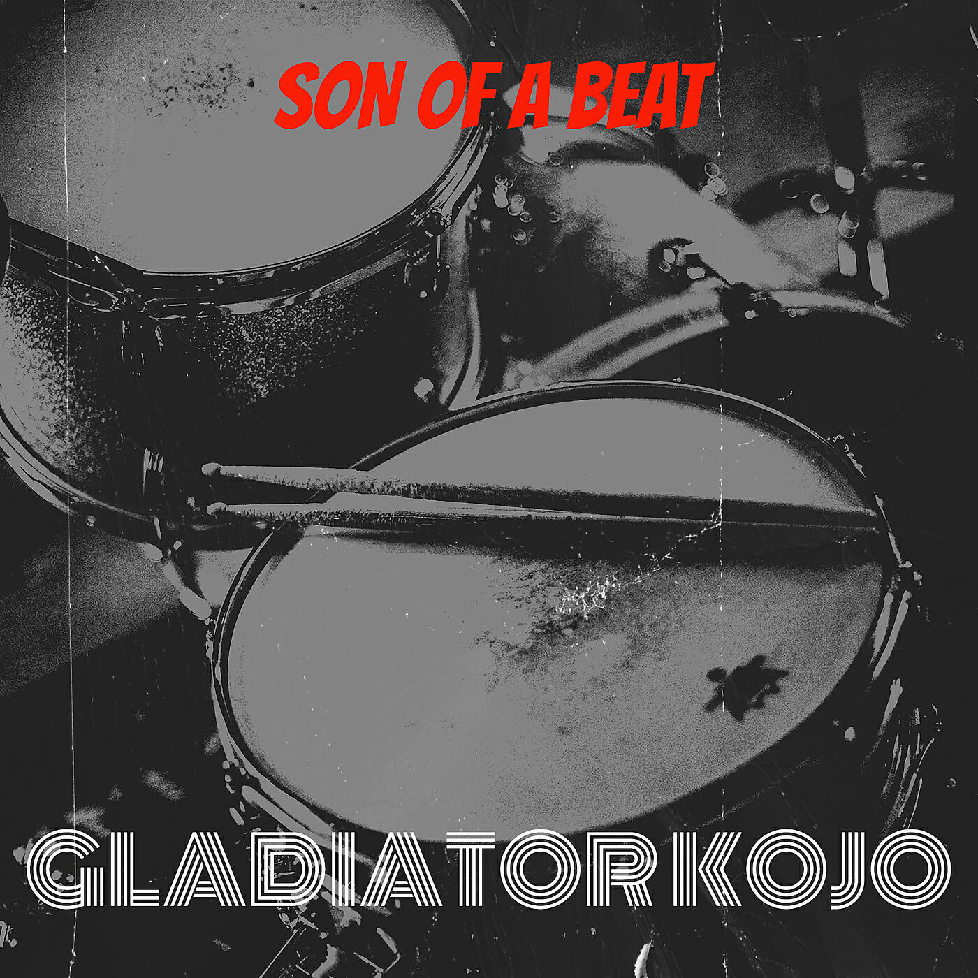 Релиз Son of a Beat