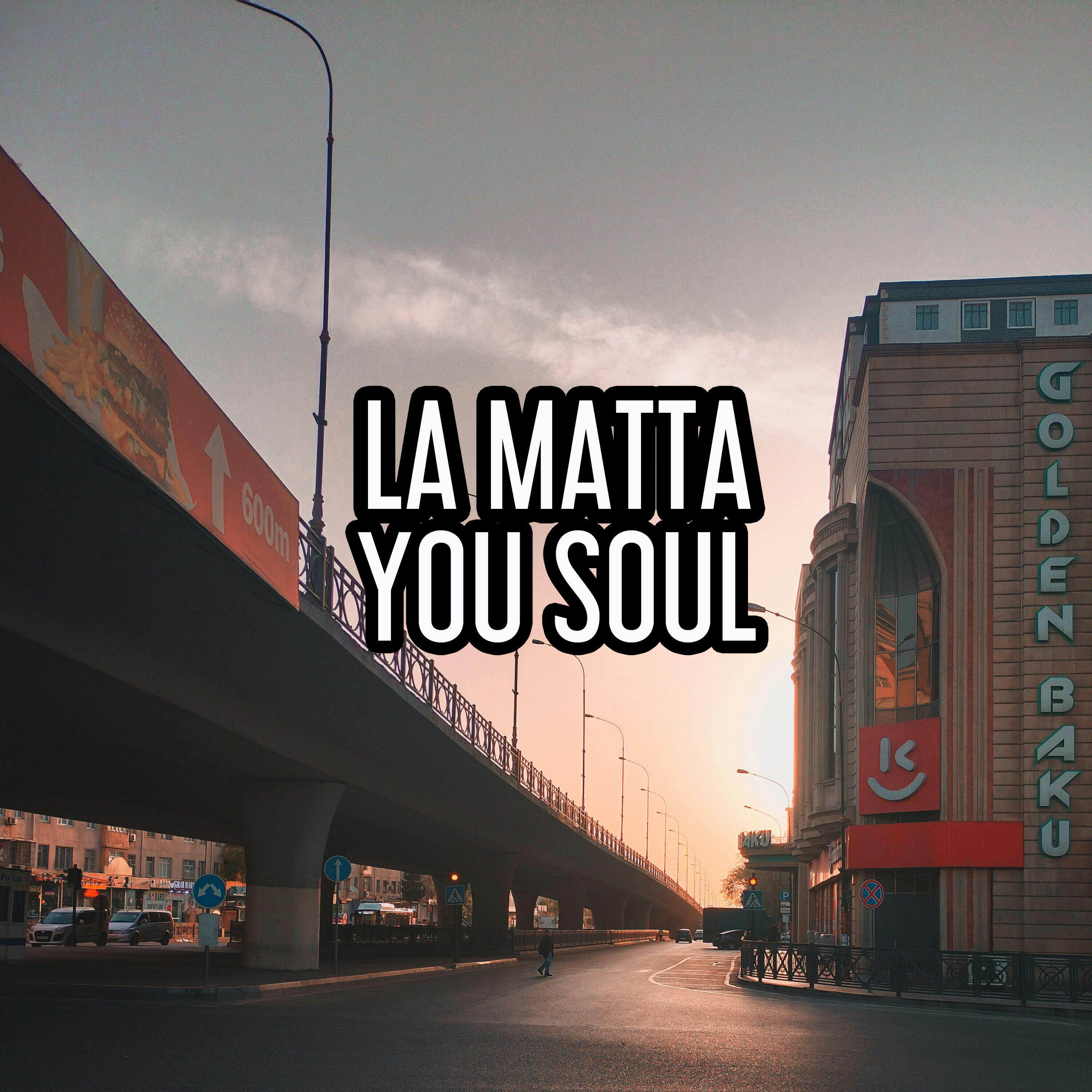 Релиз Your Soul
