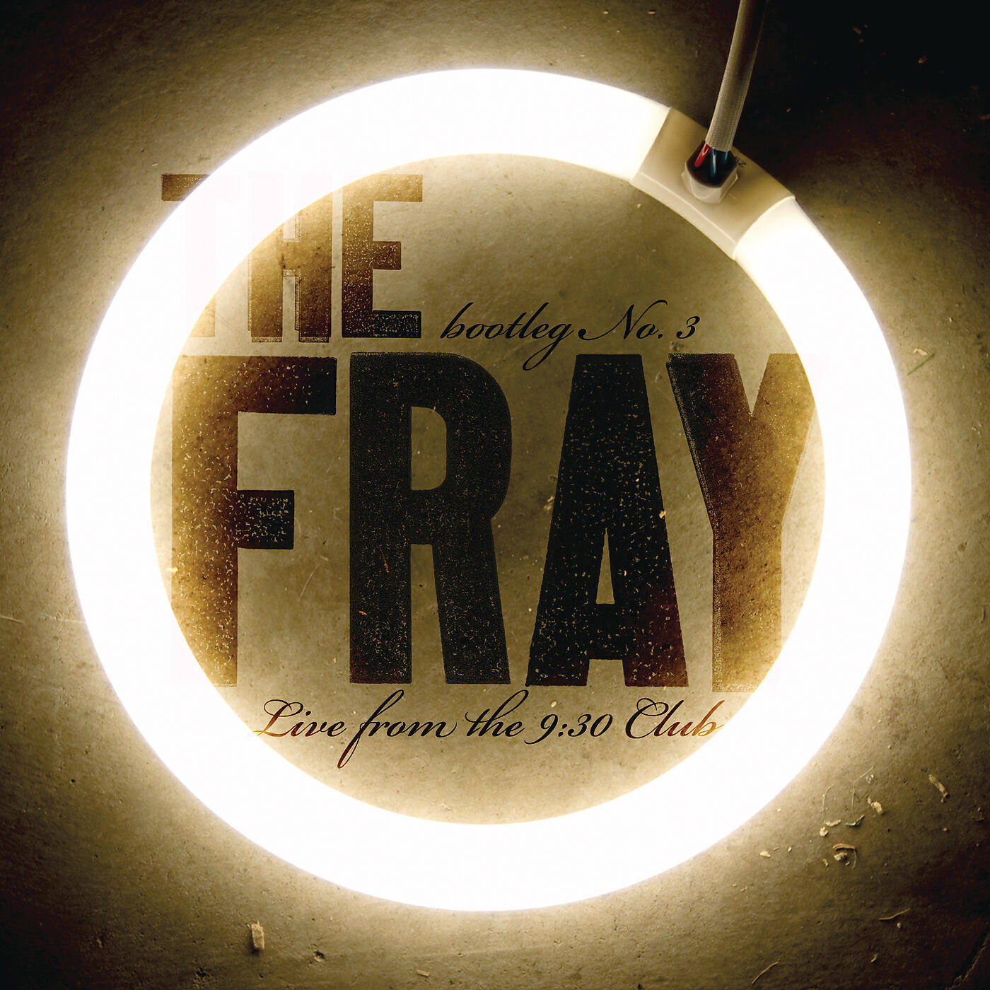 Релиз Bootleg No.3 - Live From The 9:30 Club