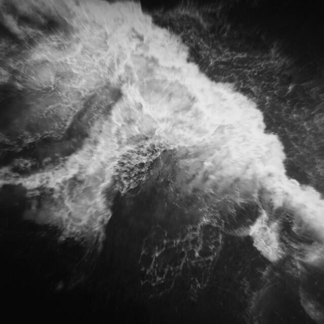 Релиз Gone (feat. Kimbra)